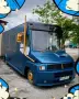 FOOD TRUCK – НАПЪЛНО ОБНОВЕН, ОБОРУДВАН И ГОТОВ ЗА РАБОТА, снимка 5