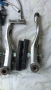 спирачки ви брейк Shimano Deore LX , снимка 4