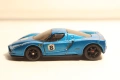 1:64 HOT WHEELS ENZO FERRARI ИГРАЧКА КОЛИЧКА МОДЕЛ, снимка 1