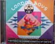 London Boys  cd , снимка 1