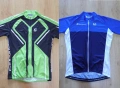 вело джърси cannondale/giordana тениска екип колоездене мъжко оригинал M/L, снимка 1