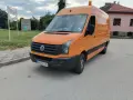 VW Crafter 2.0 товарен, снимка 3