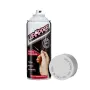 Гумирана боя Wrapper - White mat , снимка 1