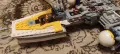 Lego 75172 star wars изтребител, снимка 2