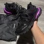 Balenciaga track led , снимка 3
