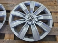 Оригинални тасове VW 17 цола, снимка 5