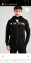 La Martina Full Zip Hoodie Mens Size M НОВО ОРИГИНАЛ! Мъжки Суичър с цял Цип!, снимка 17