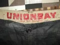 Къси панталони UNIONBAY  мъжки,4-5ХЛ, снимка 4