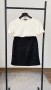 Massimo Dutti пола с колан, снимка 8