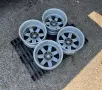 4бр.Алуминиева джанти RIAL 16цола 5x110 за Opel Corsa,Zafira,Meriva,Fiat,Alfa Romeo,Jeep, снимка 11