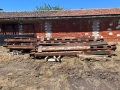 Метално хале , снимка 2