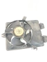 Мотор на перка за радиатор за Mitsubishi Carisma 1.6 (2001) CSA512T005 MP8112, снимка 1