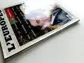 Списание L'EUROPEO № 42 - 2015г., снимка 3