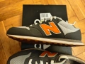 Маратонки New Balance GM 500 42.5-43, снимка 3