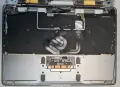 Macbook Air 12" A1534 - на части, снимка 9