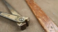Клещи Knipex, Келпедени , Клещи за кримпване на скоби за маркучи и кабели, снимка 2