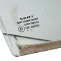 Задно дясно стъкло Seat Toledo III 2004-2009 ID: 163110, снимка 2