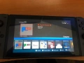 Nintendo Switch - Пълен комплект - Atmоsphere CFW + Про контролер + 256gb SD CARD пълна с игри, снимка 5