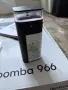 Робот прахосмукачка iRobot Roomba 966 Wi-Fi с аксесоари и зарядна станция, снимка 4