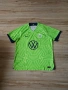 Оригинална мъжка тениска Nike Dri-Fit x VfL Wolfsburg / Season 22-23 (Home), снимка 1