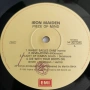 Iron Maiden, снимка 2