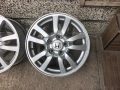 16ки 5х114.3 6.5J Et50 64.1mm Honda , снимка 2