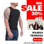Мъжко бельо TIARA GALIANO — tiarashop.bg, снимка 10