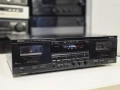 🚀🔥🇯🇵 ЕРАТА НА ЗЛАТНИЯ АНАЛОГ! Продавам Двукасетен Дек Denon DRW-850 – Twin Drive Component! 🔥🇯, снимка 2