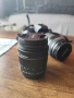 Canon EOS 250D с два обектива , снимка 3