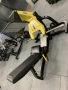 Лег преса Technogym, снимка 3