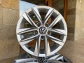 15" 5x112 Vw Original , снимка 1