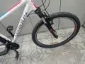 SERIOUS Rockville 27.5 сик 21 разм 43 алуминиев , снимка 2