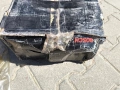 Спирачни дискове Bosch 5/120 за Фолксваген Touareg, Фолксваген Transporter T5, снимка 2
