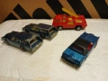 Matchbox стари метални български колички. , снимка 4