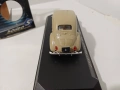 1/43 Renault 4cv 1954 Solido , снимка 6