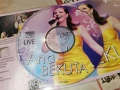 ANA BEKUTA NEW DVD-ОРИГИНАЛЕН СРЪБСКИ ДИСК 1306261944H2E6R, снимка 10