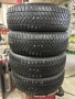 Гуми 205/60/16 Dunlop    4 броя Зимни, снимка 2