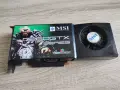 Видеокарта MSI NVIDIA GeForce GTX 260 OC 896MB GDDR3 – Отлично състояние, снимка 1