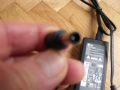 Адаптер LG 19v, 2.53A buksa 4.5 x 6.4 с централен пин, снимка 3