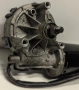 Мотор за предни чистачки за Mercedes W220 S500 (2000) 0390241435, снимка 2
