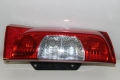 Ляв стоп Fiat Qubo (2007-2017г.) една задна врата 1391434080 / 1353206080 / 6350JH / 6351JH, снимка 1