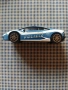 количка Burago Lamborghini Polizia, снимка 2