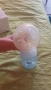 Ръчна помпа Philips Avent Natural + ПОДАРЪК 6 бр. стерилни пликчета Lansinoh, снимка 9