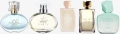 ORIFLAME - Divine, Eclat, Love Potion, Giordani,Amber Elixir, снимка 5
