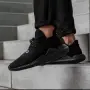 Y-3 Saikou "Triple Black", снимка 3
