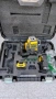 Лазерен Нивелир Dewalt DCE089G , снимка 2