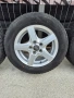 Джанти Enzo 15 цола , 5х112 , 6.5j , et38 , 195/65/15 Vw Skoda Seat, снимка 3