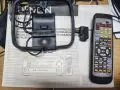 Ресивър за домашно кино Denon AVR-1801 (с дистанционно и инструкция) – Топ състояние!, снимка 14