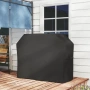 Outsunny Grill Cover, Защитен калъф за скари, снимка 8