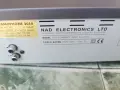 NAD 510 CD ВНОС SWISS 1608261517L4, снимка 8